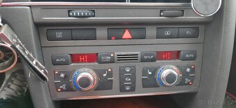 Audi a6 c6 3.0tdi V6 165kw Quattro - 7