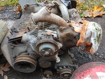 Škoda 1000mb dily - 7