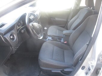 Toyota Corolla 1.6 VVTi ČR - 7