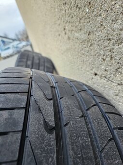 ALU 5x112 R19 Audi. - 7