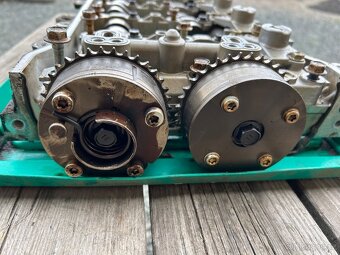 Toyota Valvematic - 7