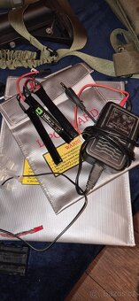 MK18 SA-E26 EDGE 2.0 - Specna Arms - 7