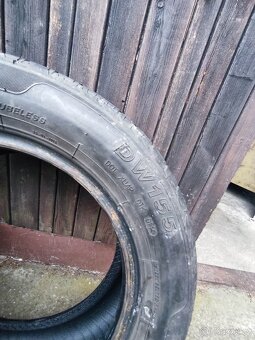 Daewoo 185/60 r14 82H - 7