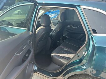 Dongfeng T5 EVO, DELUXE - 7