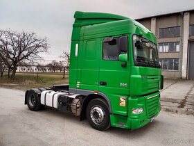 Prodám Daf xf 105 .460 - 7