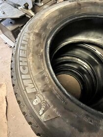 255/60 R18 pneu zimní Michelin - 7