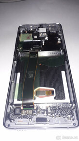Samsung S20 Ultra G988F - LCD Displej s rámečkem nerozbalený - 7