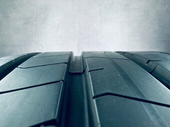 TOP letní kola R21 BMW X5 G05 style 741M originál - 7