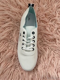 Tenisky Tommy Hilfiger - 7