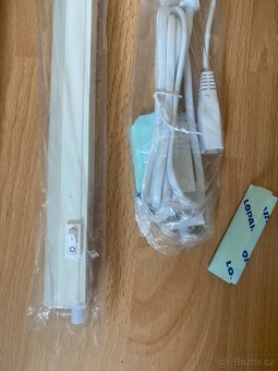 Led zářivka nová  -  kuchyňská linka, 57 cm, 760 lm, 8W - 7