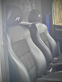 Prodám nebo vyměním Volkswagen Caddy - 7