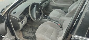 VW PASSAT B5.5 1.9TDI 96KW NA N.D. PLATÍ DO SMAZÁNÍ - 7