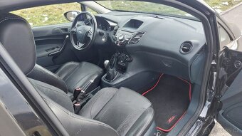 Ford Fiesta Sport+, 99kw, rozvody, brzdy - 7