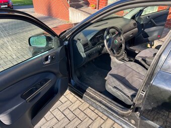 Škoda Octavia combi 1.9.TDI - 7