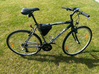 Prodám trekkingcrossové kolo Kellys Stylus CRX 21 - 7