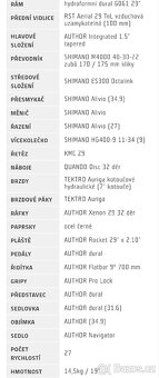 Author Spirit 2019 rám 19 - 7
