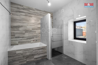 Prodej rodinného domu, 91 m², Kladno, ul. E. Větrovcové - 7