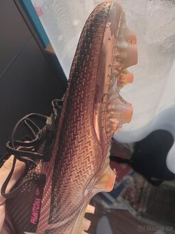 Kopacky nike phantom Elite FG - 7