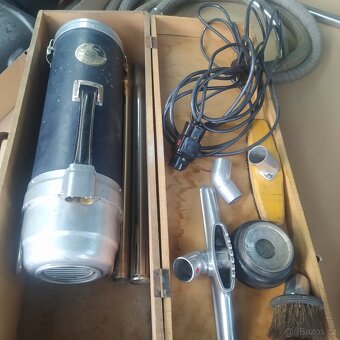 Vysavače Electrolux - 7