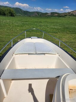 Lod 5.2x2m, Yamaha 5, vlek - 7