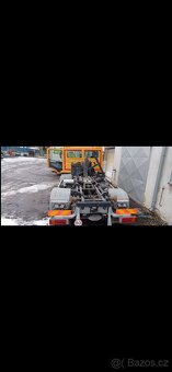 Mercedes Benz Atego 1318 - 7