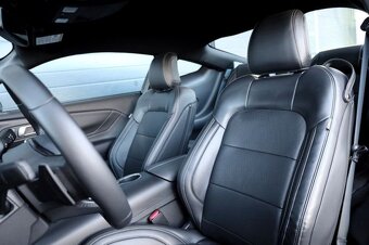 Ford Mustang 5.0 V8 NOVÝ MODEL (č.B-19) - 7