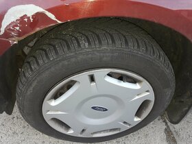 Ford mondeo mk3 2.0tdci (fmba) 6kvalt,tazne - 7