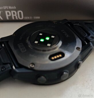 Garmin Epix Pro (gen.2) Sapphire 51mm - 7