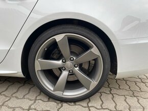 Audi S5 Sportback 3.0 TFSI - Max. výbava - 7