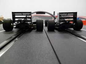 Autodráha Carrera Exclusiv 1/24 - 7