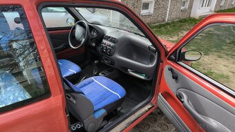Fiat Seicento - 7