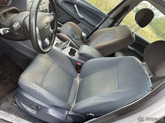 Ford S-Max 2.0 tdci 96kw veškeré náhradní díly - 7