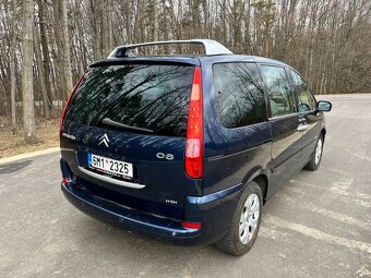 2006 Citroën c8 - 7
