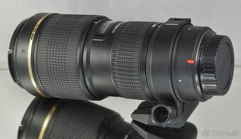 pro Canon - Tamron AF SP 70-200mm f/2,8 Di MACRO - 7