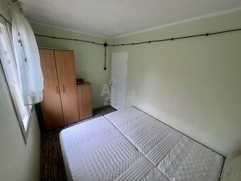 Prodej chaty 59m2, pozemek 341m2, Ostravice - 7