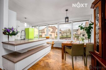 Prodej Rodinný dům, 166㎡ - 7
