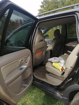 Volvo XC90 2.4 D5 120kW AWD - 7