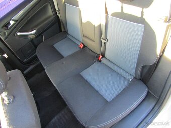 Ford Mondeo 1.6 TDCi , 85 kW nafta, 2011 - 7