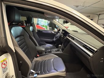 Vw Arteon Shooting Brake 2tdi Dsg 4x4 200ps model2022 - 7