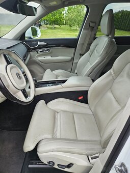 Volvo XC90 - 7