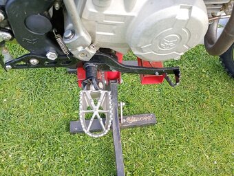 Pitbike pitsterpro 160 - 7