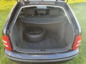 Fabia I combi 2.0 MPI - 7