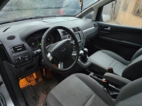 Ford C MAX 1.6tdci 2005 - 7