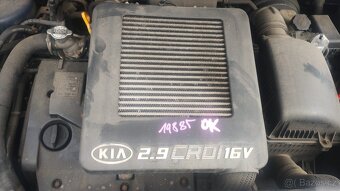 Kia Carnival č. 19885 - 7