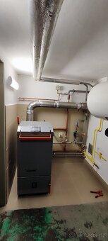 Zemní práce / instalatérství - 7