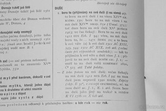 Česká Přísloví 1911 - 7