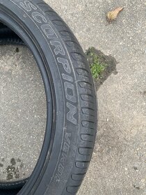 Nová Pirelli Scorpion Verde 255/40R20 101v - 7