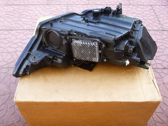 Audi A6 C8 originál světlo FULL LED Matrix 4K0941039 - 7