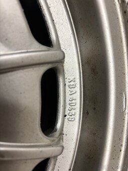ARC baroko r15 5x112 - 7
