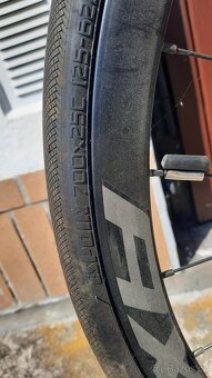 Kolo Specialized Sirrus Comp Carbon Disc (fitness) - 7